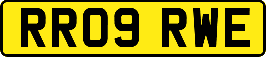 RR09RWE