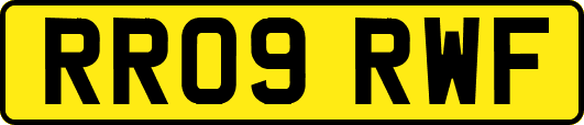 RR09RWF
