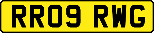 RR09RWG