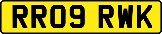 RR09RWK