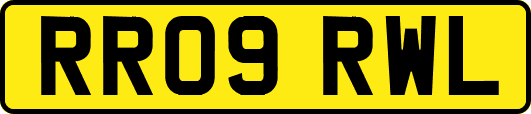 RR09RWL