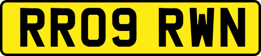 RR09RWN