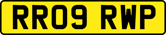 RR09RWP