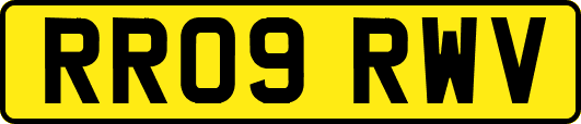 RR09RWV