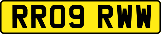 RR09RWW