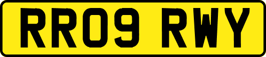 RR09RWY