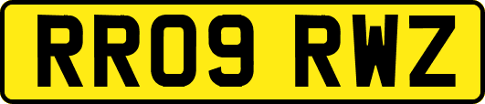 RR09RWZ