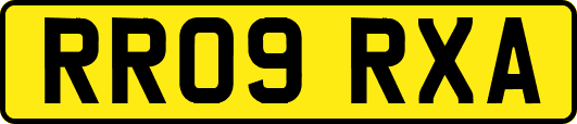 RR09RXA