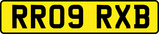 RR09RXB