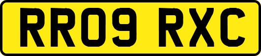 RR09RXC