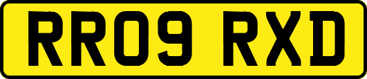 RR09RXD