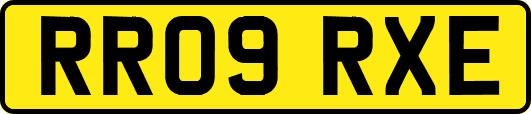 RR09RXE