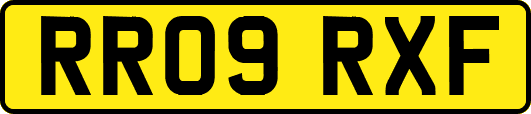 RR09RXF