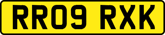 RR09RXK