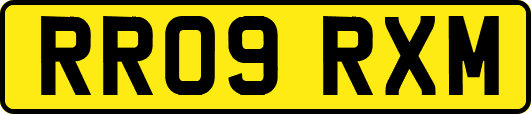RR09RXM