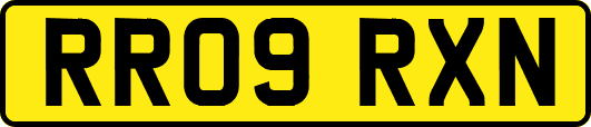 RR09RXN