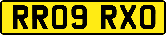 RR09RXO