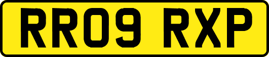 RR09RXP