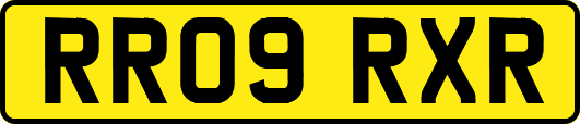 RR09RXR