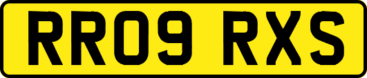 RR09RXS