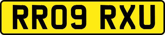 RR09RXU