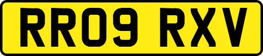 RR09RXV