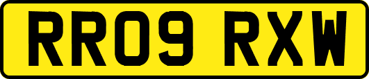 RR09RXW