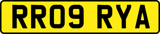 RR09RYA