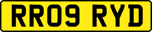 RR09RYD