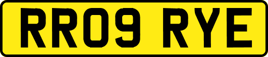 RR09RYE