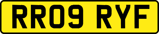 RR09RYF
