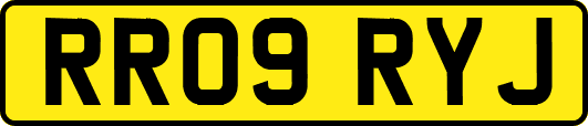RR09RYJ