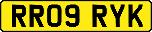RR09RYK