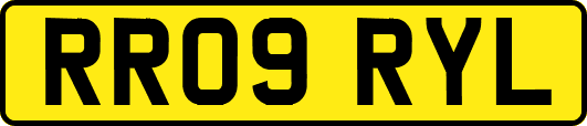 RR09RYL