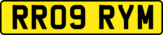 RR09RYM