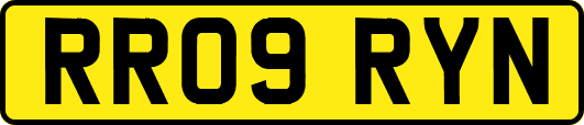 RR09RYN