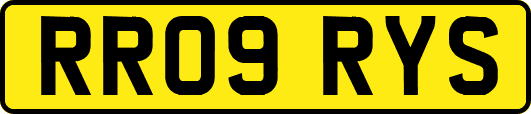 RR09RYS