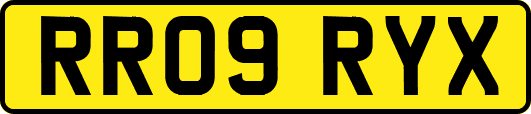 RR09RYX