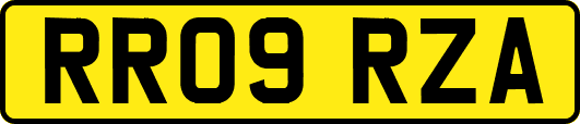 RR09RZA