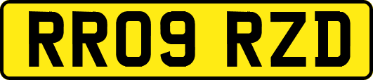 RR09RZD