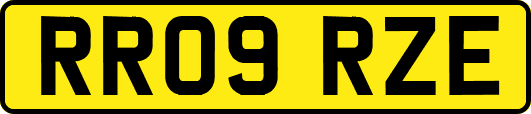RR09RZE