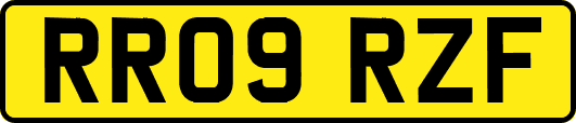RR09RZF