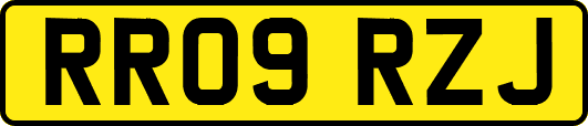 RR09RZJ