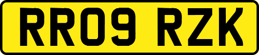 RR09RZK