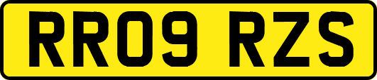 RR09RZS