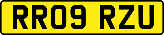 RR09RZU
