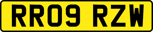 RR09RZW