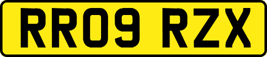 RR09RZX