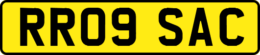 RR09SAC