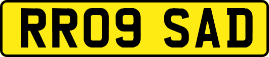 RR09SAD